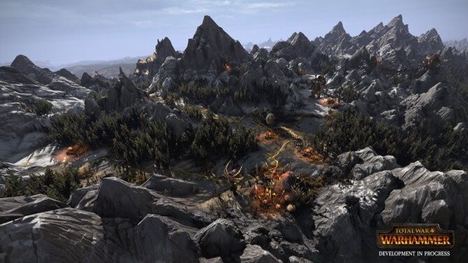 Total War: Warhammer Trilogy 