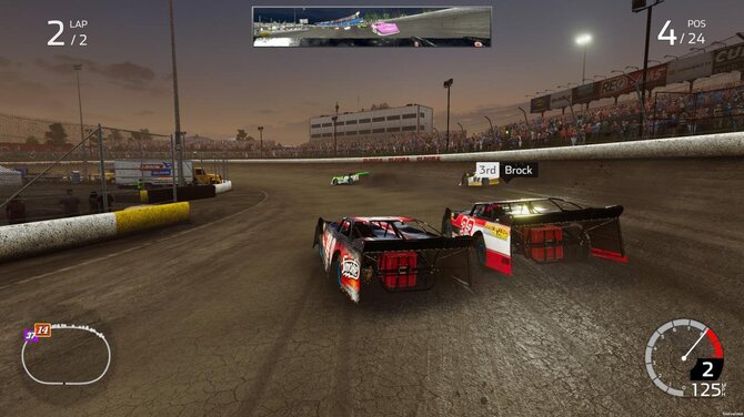NASCAR Heat 5 