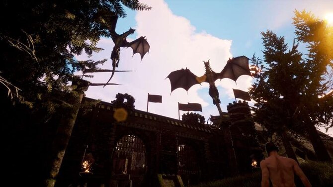 Citadel: Forged with Fire 