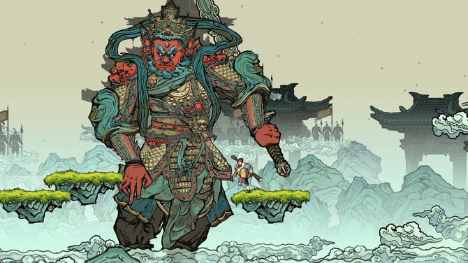 Glaze Cup: Journey to the West 
