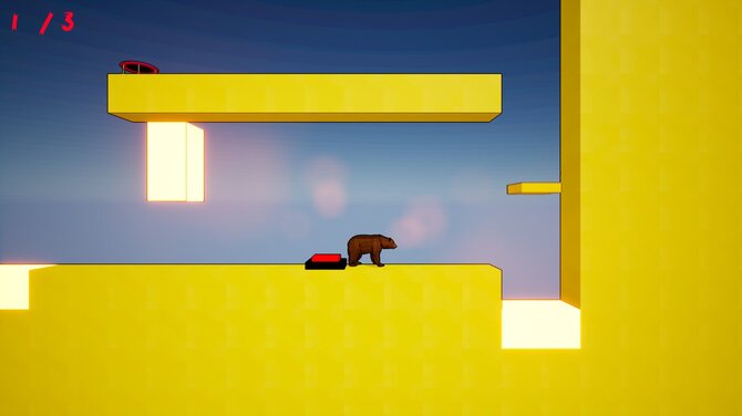 Bear Adventure 