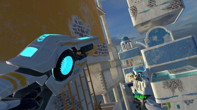 Skyfront VR 