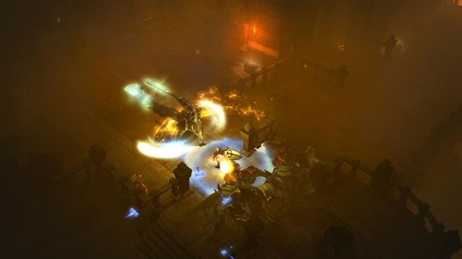 Diablo 3 - Eternal Collection 