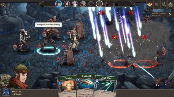 Gordian Quest 