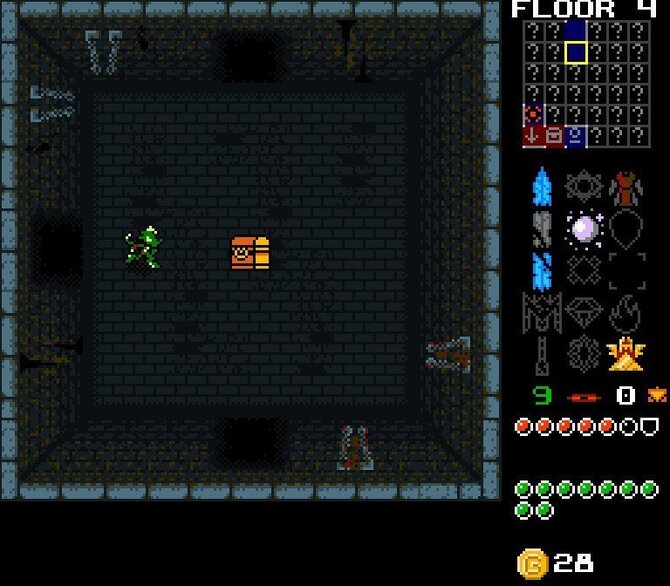 Castle of no Escape 2 