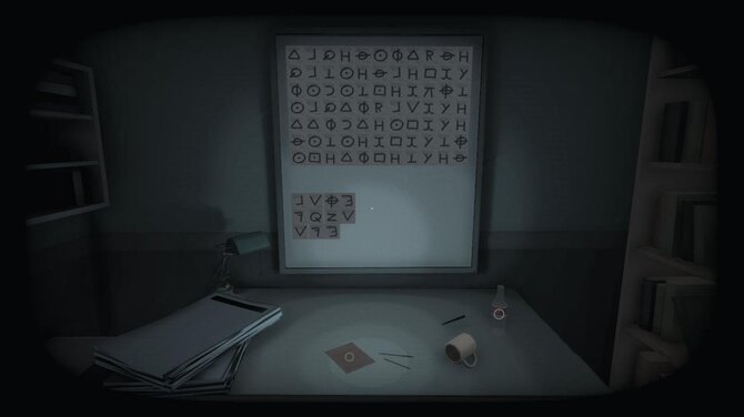 This is the Zodiac Speaking 