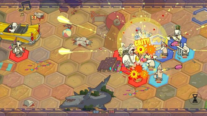 Pit People 