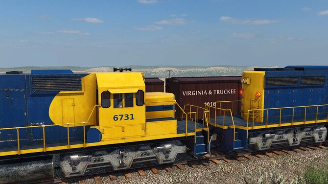 Transport Fever 2 Deluxe Edition 