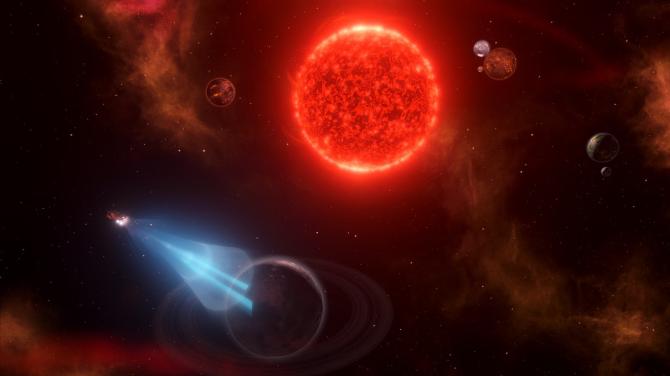 Stellaris: Starter Pack Bundle 2023 