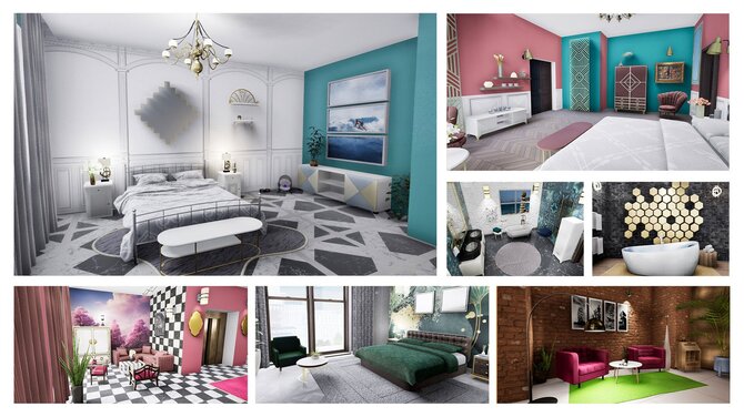 Hotel Renovator 