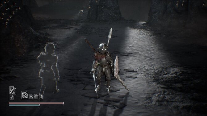 SINNER: Sacrifice for Redemption 