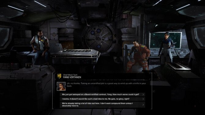 BATTLETECH 