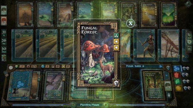 Mystic Vale 