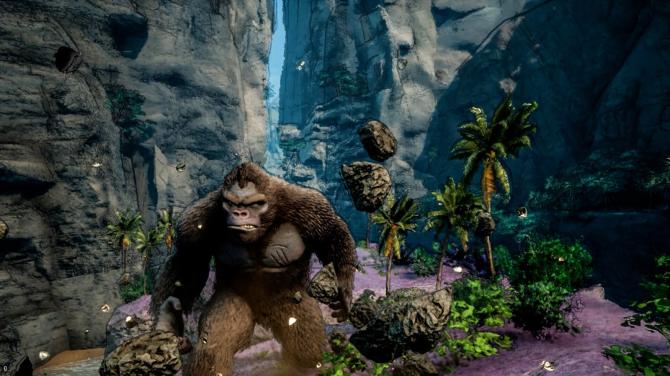 Skull Island: Rise of Kong Colossal Edition 