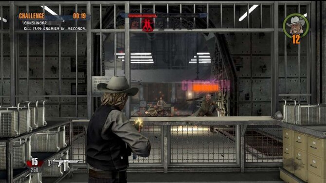 R.I.P.D.: The Game 
