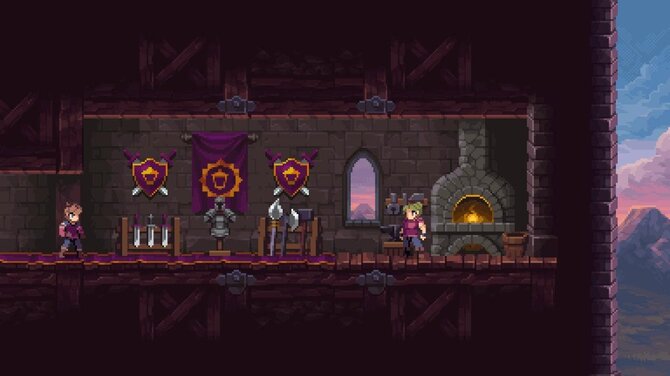 Chasm 