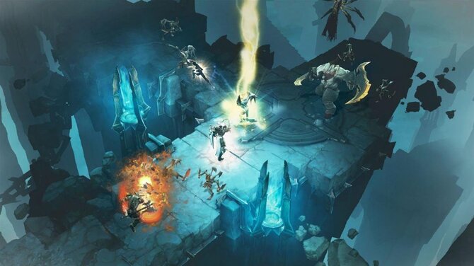 Diablo III: Eternal Collection 