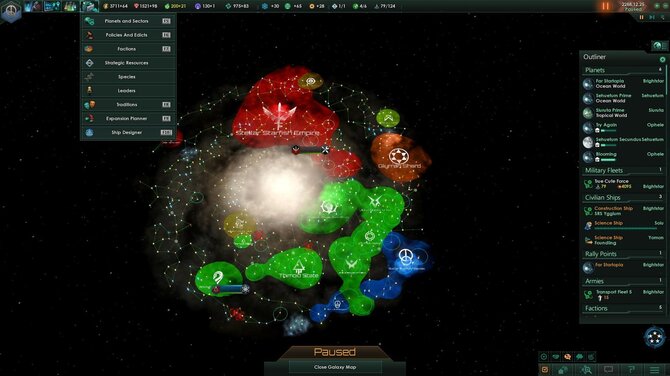 Stellaris: New Player Edition 