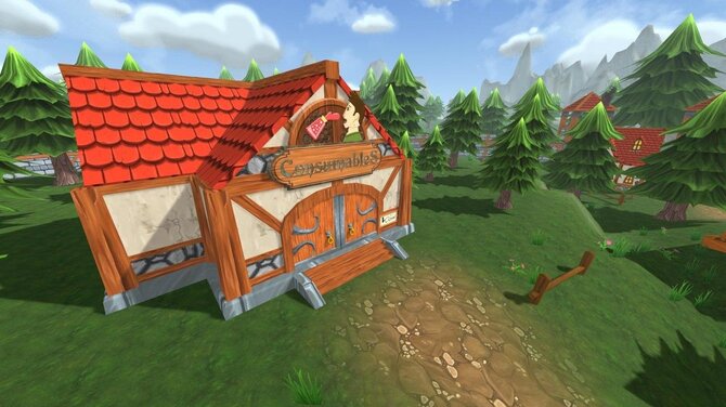 Shoppe Keep 2 