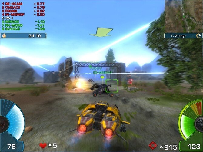 A.I.M. Racing 