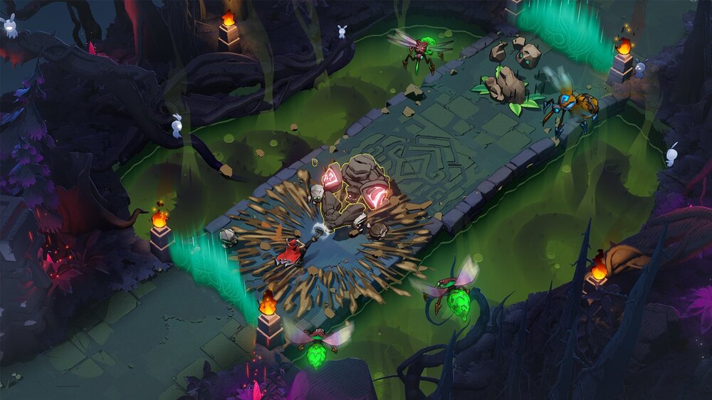 Wizard of Legend 2 
