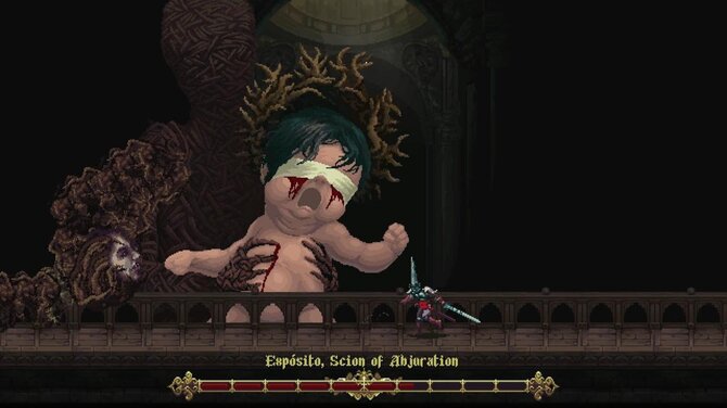 Blasphemous + Blasphemous 2 Bundle 