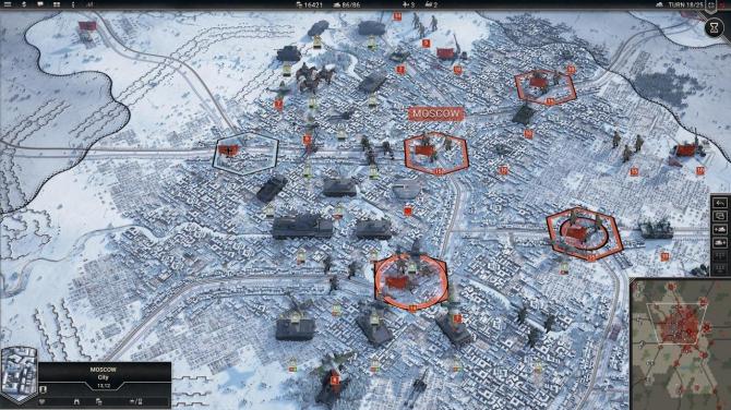 Panzer Corps 2 General Edition 