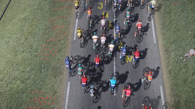 Tour de France 2023 