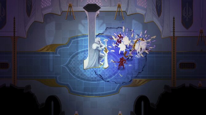 The Mageseeker: A League of Legends Story 