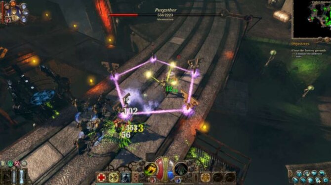 The Incredible Adventures of Van Helsing Anthology 