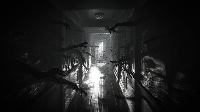 Layers of Fear 2 