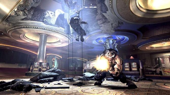 Duke Nukem Forever 