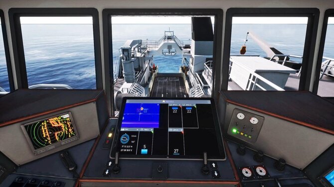Fishing: Barents Sea 