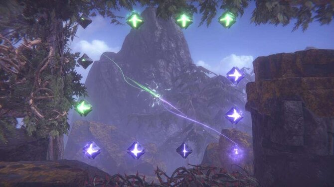 Embers of Mirrim 