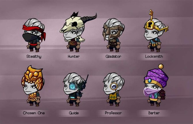 Hero Generations 