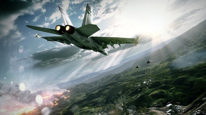 Battlefield 3 Premium Edition 