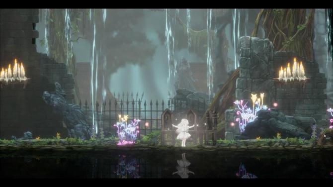 ENDER LILIES: Quietus of the Knights 
