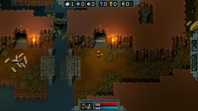 Hammerwatch 