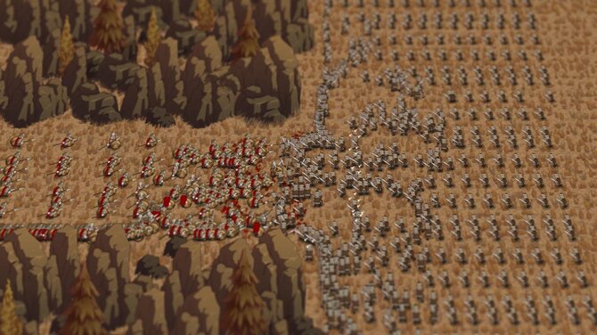 Hyper Knights: Battles 