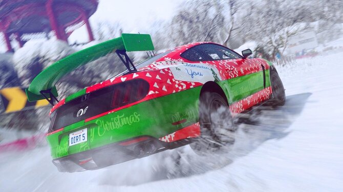 DIRT 5 Year One Edition 