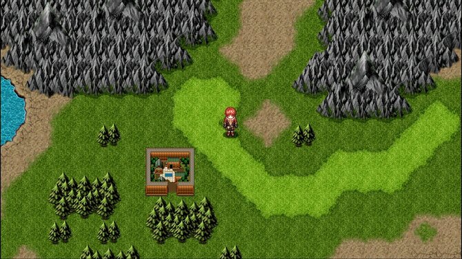 Antiquia Lost 