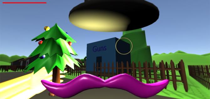 GentleMoon 2 