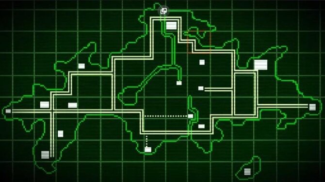 Dino Hazard: Chronos Blackout 