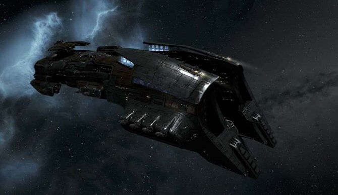Eve Online 30 Days CORE Starter Pack 