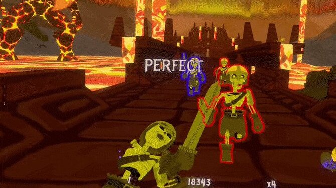 God of Riffs: Battle For The Metalverse 