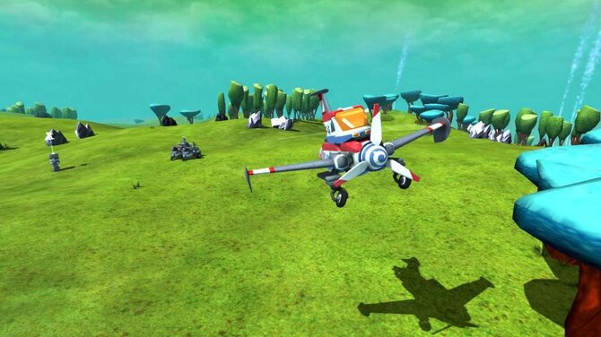 TerraTech Deluxe Edition 