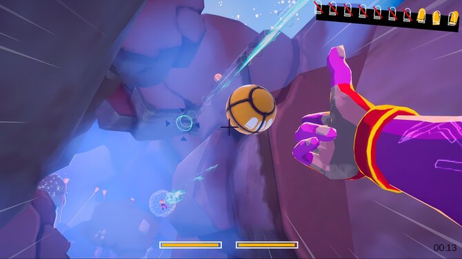 Aerial_Knight's DropShot 