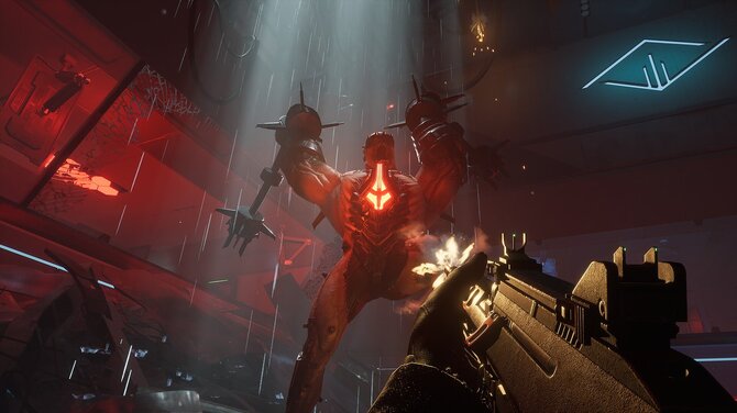 Killing Floor 3 Deluxe Edition 
