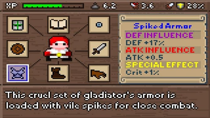Just a Cleric 