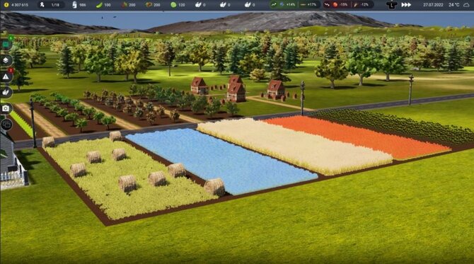 Farm Manager 2022 